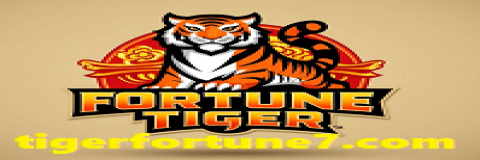 Fortune Tiger